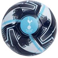 Tottenham Hotspur FC Turbine Print Football in Blue