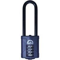 Squire Cp Combination Padlock