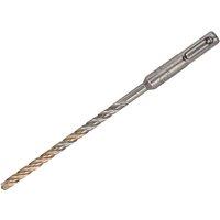 IRWIN Speedhammer Quad Drill Bit