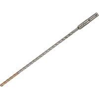 IRWIN Speedhammer Quad Drill Bit