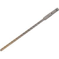 IRWIN Speedhammer Quad Drill Bit
