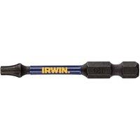 IRWIN Impact Pro Performance Screwdriver Bits, Torx