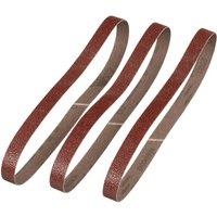 IRWIN Powerfile Sanding Belts