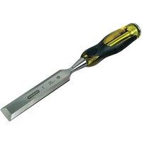 Stanley Fatmax Thru Tang Chisel
