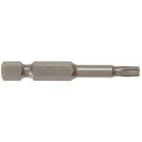 IRWIN Power Screwdriver Bits, Torx