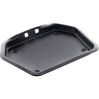 Leecroft Ash Pan to fit 16" Grate
