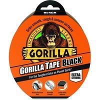 Gorilla Tape Black 48mm x 32m