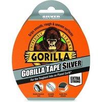 Gorilla Tape Silver 48mm x 11m