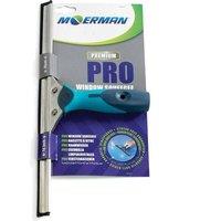 Moerman PRO Window Squeegee Premium Grip 35cm