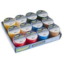 Ultratape 4.5m Waterproof Cloth Tape Roll 50mm