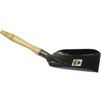 Paragon No 0 Strong Stove Shovel Lacquered