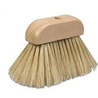 Universal Textiles Head Only Pure Bristle Cobweb Brush