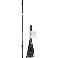 Rushmere Telescopic Ostrich Feather Duster 90-150cm