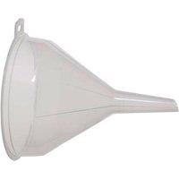 Universal Textiles Plastic Funnel 14cm 5.5"