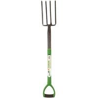 Kingfisher Digging Fork