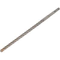 IRWIN Speedhammer Quad Drill Bit