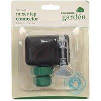 Kingfisher Large Mixer Tap Connector