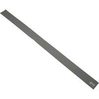 Yoga-Mad Latex Free Resistance Band in Grey