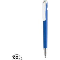 XD Design Glide ABS Plastic Click Pen in Blue