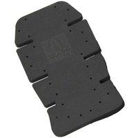 Mascot Complete Likasi Logo Knee Pads Pack of 2 in Black