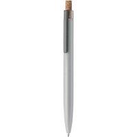 MidOcean Aluminium Pen in Silver