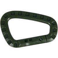 Viper Tactical Carabiner in Green