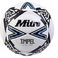 Mitre Impel Lite 360 Football in White