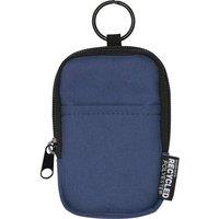 Floso Byron Clip & Go Small Pouch in Navy