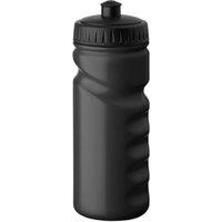 MidOcean Spot Fresh 500ml Sports Bottle in Black