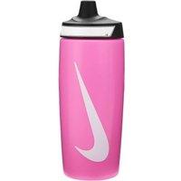Nike Refuel 511ml Water Bottle in Pink
