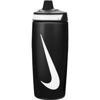 Nike Refuel 511ml Water Bottle in Black