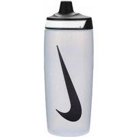 Nike Refuel 511ml Water Bottle in Natural