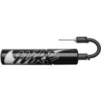 Nike Essential Script Ball Pump in Black