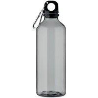MidOcean Moss RPET 500ml Water Bottle in Light Grey