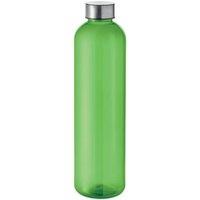 MidOcean Utah Remax RPET 1L Water Bottle in Lime