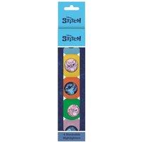 Lilo & Stitch Stackable Highlighter (Pack of 5)