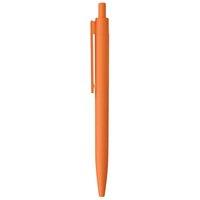 MidOcean Ampla ABS Plastic Ballpoint Pen in Orange