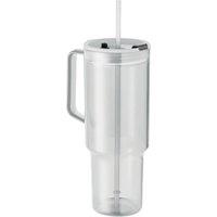 MidOcean Mugora RPET 1200ml Tumbler in Clear