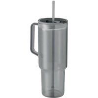 MidOcean Mugora RPET 1200ml Tumbler in Light Grey