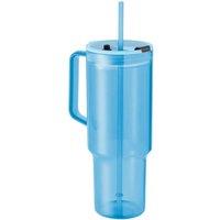 MidOcean Mugora RPET 1200ml Tumbler in Light Blue