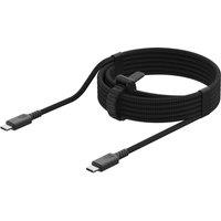 Xtorm PD Next Gen Charging Cable in Black
