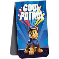 Paw Patrol Cool Patrol Magnetic Bookmark