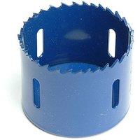 IRWIN Bi-Metal High Speed Holesaw 67Mm in Blue