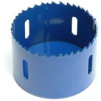 IRWIN Bi-Metal High Speed Holesaw 73Mm in Blue