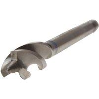 IRWIN Blue Groove Wood Power Bit 22Mm in Silver