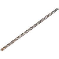 IRWIN Speedhammer Quad Drill Bit 12.0 x 310mm in Silver