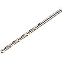IRWIN Hss Pro Drill Bits Bulk Pack (5) 12.0Mm Ol:151Mm Wl:101Mm in Silver