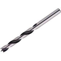 IRWIN Brad Point Drill Bit 16Mm in Silver