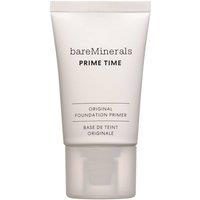 bareMinerals Mini Prime Time Original Primer in Translucent | Size: 15ml