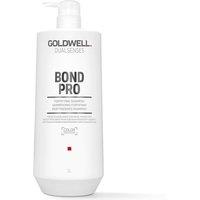 Goldwell Dualsenses Bond Pro Shampoo 1000ml in Clear
